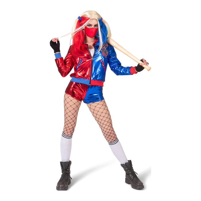 Funny Fashion Magnificent Harley