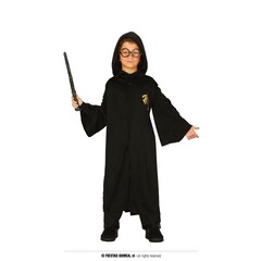 Goochelaar's leerling