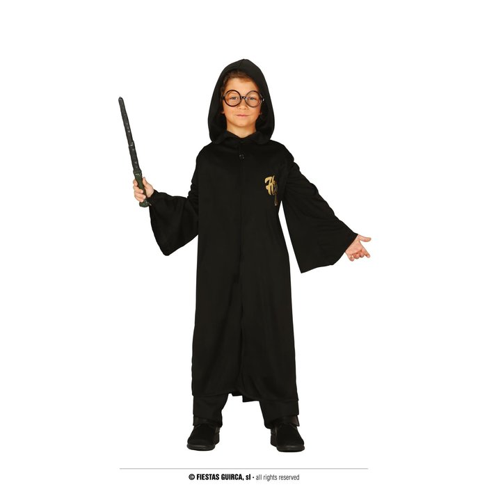 Goochelaar's leerling