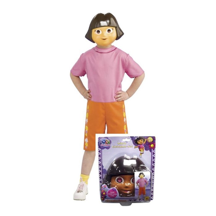 'Dora'