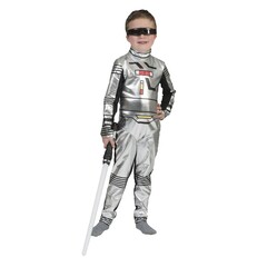 Ruimtereiziger Tim