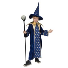 Funny Fashion Tovenaar Isior