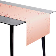 Tafelloper Elegant Lush Blush