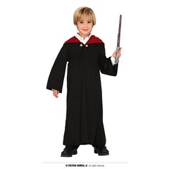 Fiestas Guirca Tovenaarsleeling Harry jongens