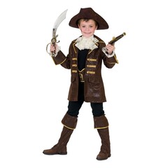 Funny Fashion Piraat Bounty buccaneer kind