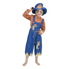 Funny Fashion Vogelverschrikker