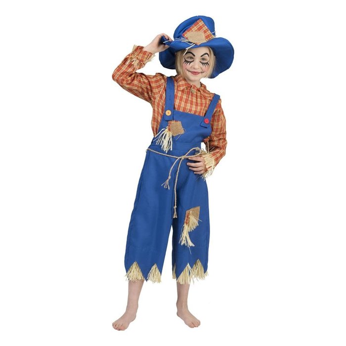 Funny Fashion Vogelverschrikker