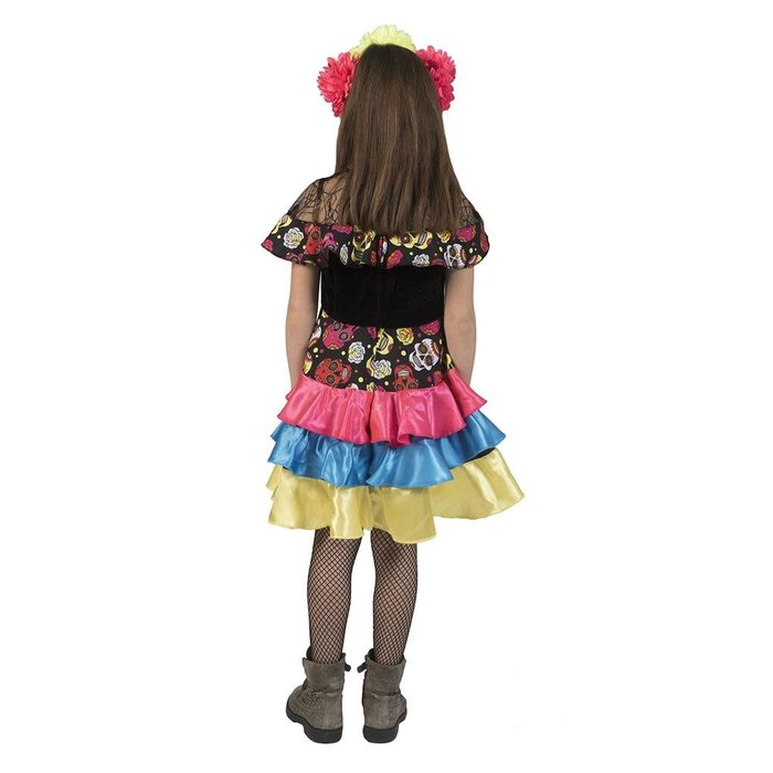 Funny Fashion Muerto Mira