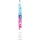 Party Popper Gender Reveal papier roze, 57cm