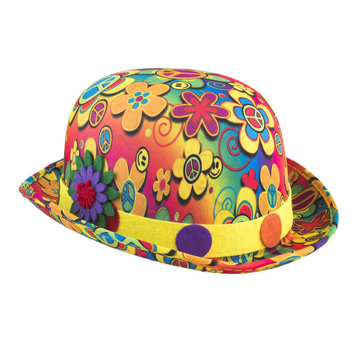 Bolhoed Flower Power