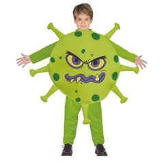 Coronavirus/Covid tuniek