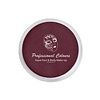 PXP waterschmink metallic donker Bordeaux 10gr