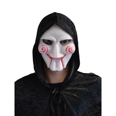 Masker 'SAM' plastiek