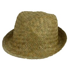 Hawaii Stro hoed Funk naturel