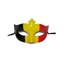 Funny Fashion Oogmasker België