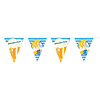Oktoberfest vlaggenlijn Beer Mug Bunting Garland  10 m