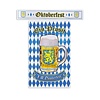 Poster+banner 'Oktoberfest', 120cm
