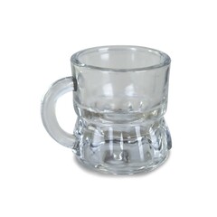 Schnapps/Shot glas 2cl, 5cm