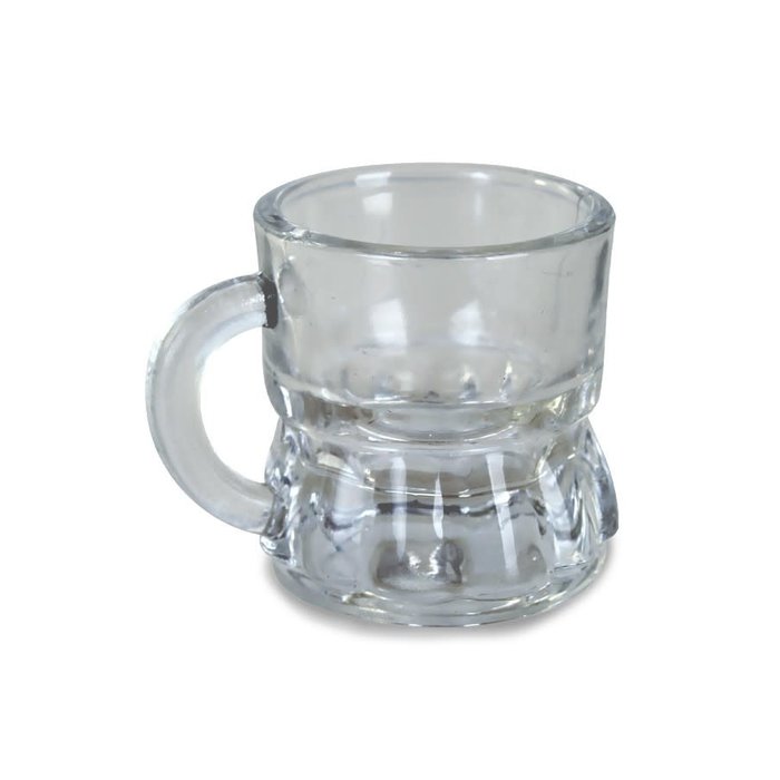 Schnapps/Shot glas 2cl, 5cm