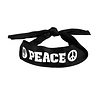 Boland Hoofdband  PEACE