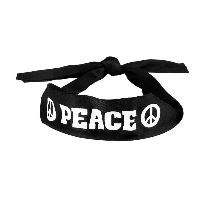 Boland Hoofdband  PEACE