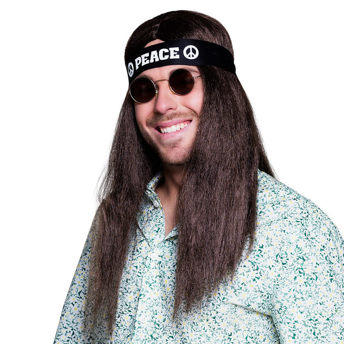 Boland Hoofdband  PEACE