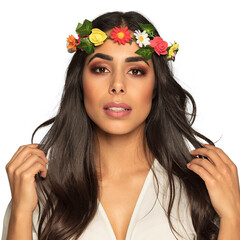 Boland Hoofdband Formentera