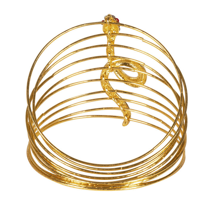Boland Armband Snake of the Nile