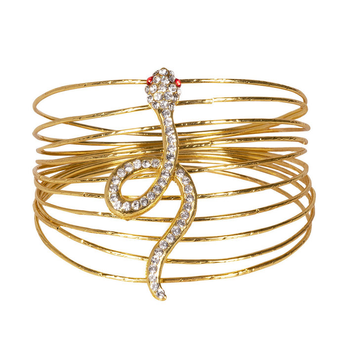 Boland Armband Snake of the Nile