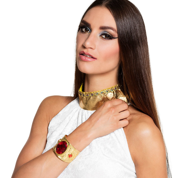 Boland Armband Egypte Garnet of the Nile