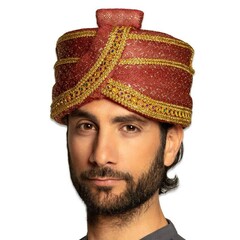 Boland Hoed Sultan Ali