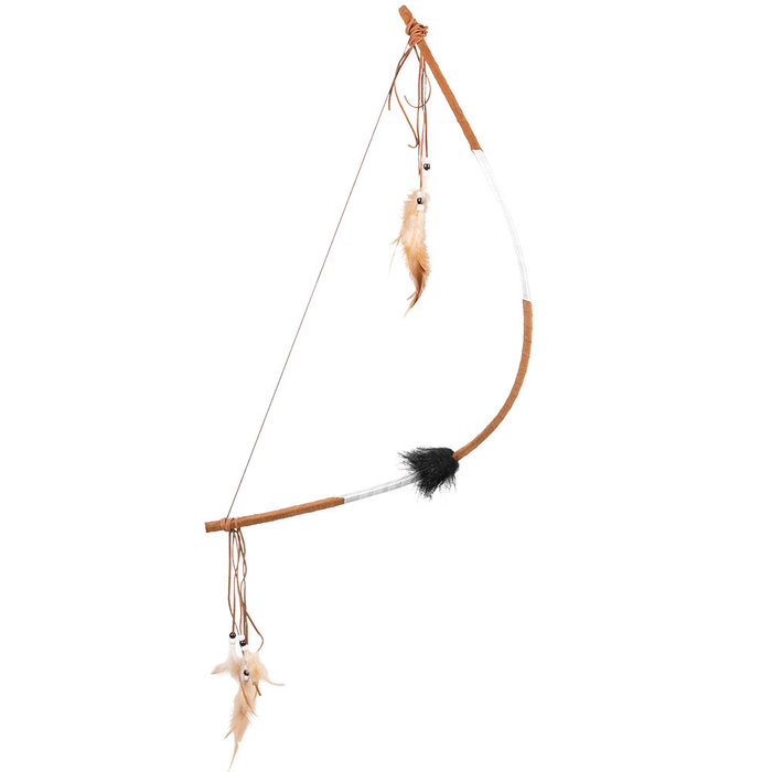 Boland Set Boogschieten de luxe (boog 61 cm en 1 pijl 35 cm)