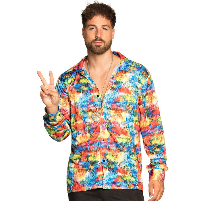 Boland Bloes/shirt Flashy