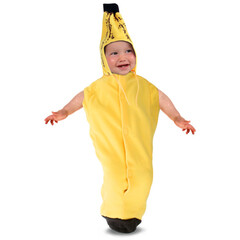 Baby banaan
