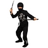 Ninja zwart