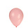 Ballonnen Roze mt 9, 50 st
