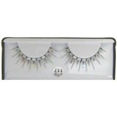 Wimpers blokje sterretje glow in th