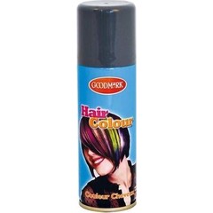Haarspray GRIJS 125ml