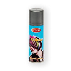 Haarspray ZILVER 125ml