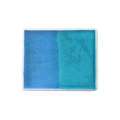 PXP Splitcake 50gr l. blauw/zeegroen