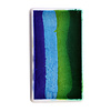 PXP Splitcake block d. groen/ l. groen/ l. blauw/ d. blauw
