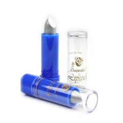 Superstar Lippenstift ZILVER