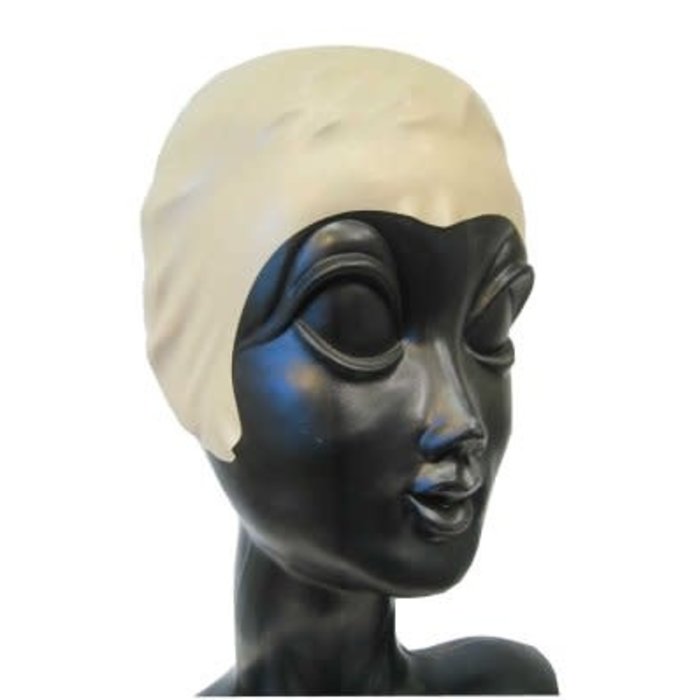 kaal hoofd Grimeerschedel latex dun