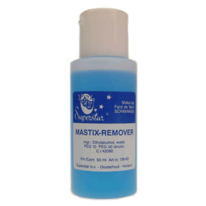 Mastix remover flacon 50ml