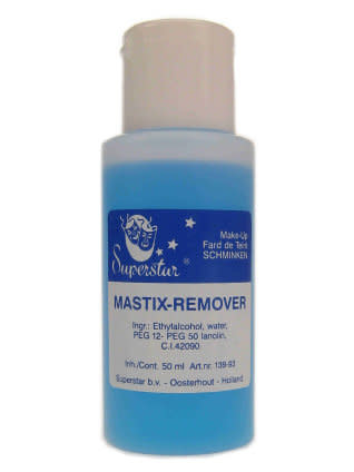 Mastix remover flacon 50ml