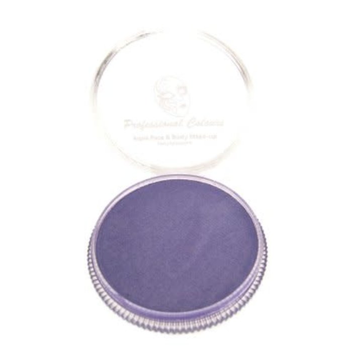 PXP waterschmink 30 gr metallic paars