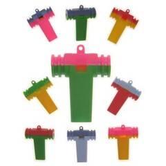 Fluit Brasil 2-tonig per 10