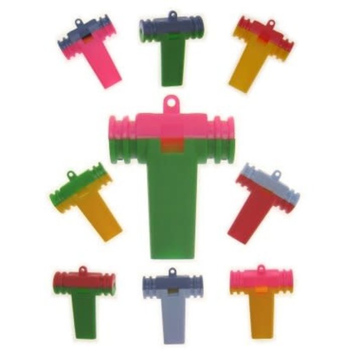 Fluit Brasil 2-tonig per 10