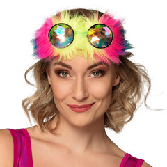 Boland Partybril Rave pluche