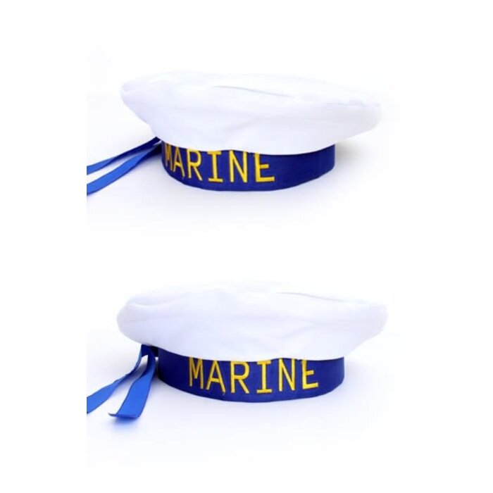 Pet marine Sailor